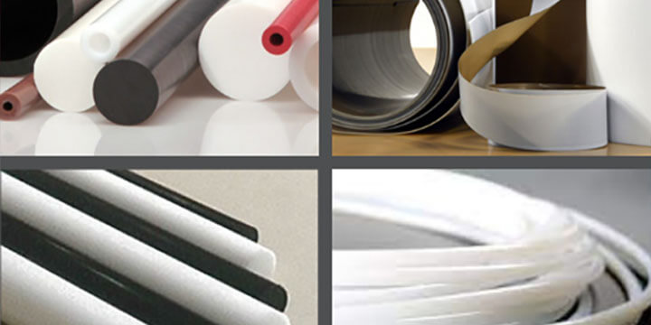 Polytetrafluoroethylene products
