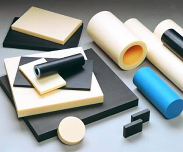 Engineering plastics and Polycarbonate Sheets